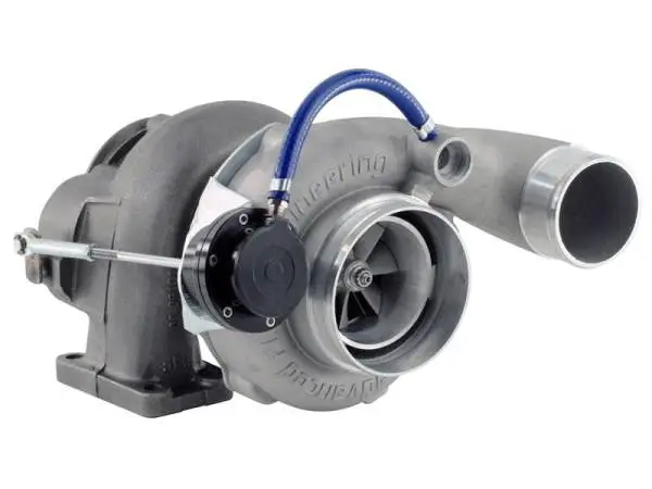 aFe Power Bladerunner Turbocharger 98.5-02 Dodge Diesel Trucks L6-5.9L (td) thumbnail 2