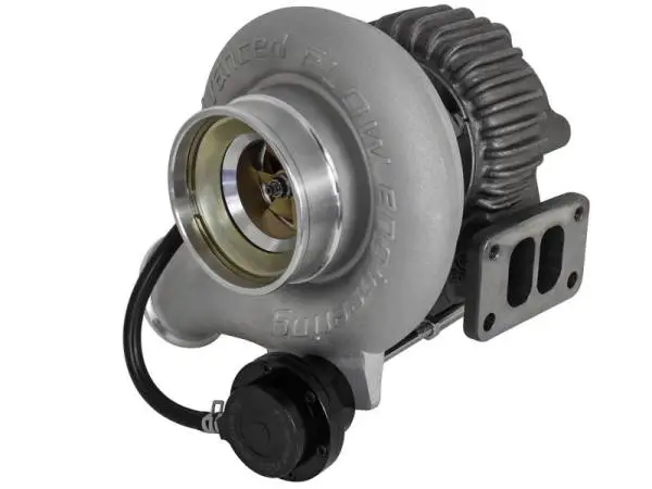 aFe Power Bladerunner Turbocharger 98.5-02 Dodge Diesel Trucks L6-5.9L (td) thumbnail 3