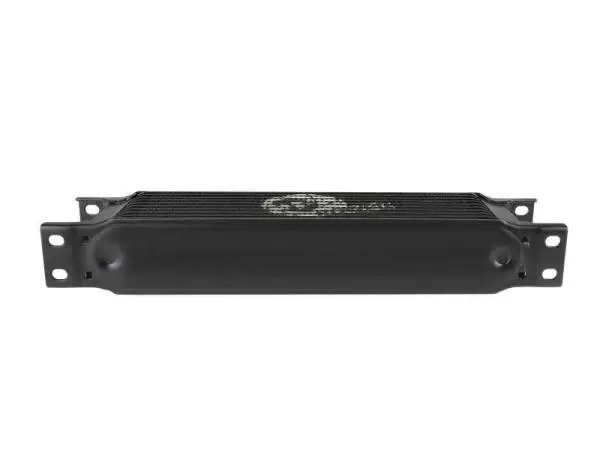 aFe Bladerunner Oil Cooler Universal 10in L x 2in W x 3.5in H thumbnail 3