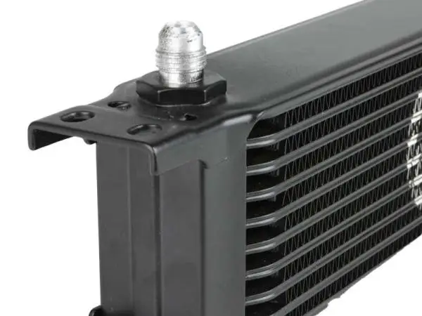 aFe Bladerunner Oil Cooler Universal 10in L x 2in W x 3.5in H thumbnail 5
