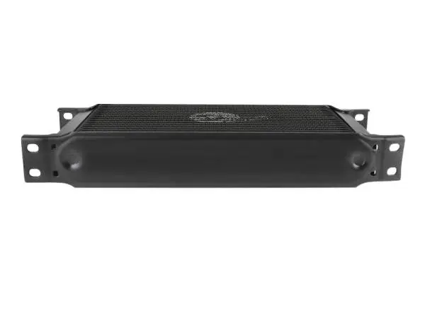 aFe Bladerunner Oil Cooler Universal 10in L x 2in W x 4.75in H thumbnail 3