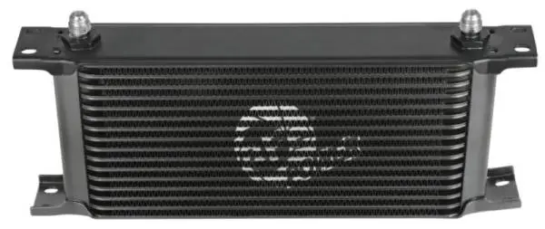 aFe Bladerunner Oil Cooler Universal 10in L x 2in W x 4.75in H thumbnail 6