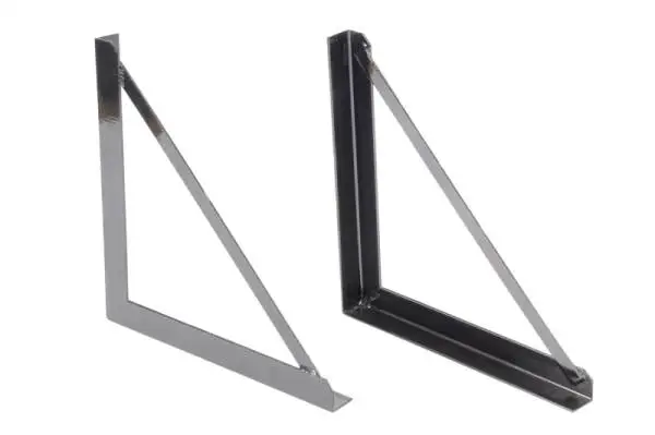Deezee Universal Heavy Duty Mount Kit For Semis thumbnail 2