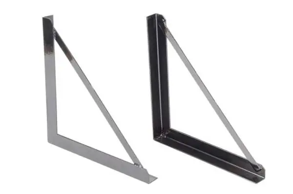 Deezee Universal Heavy Duty Mount Kit For Semis thumbnail 3