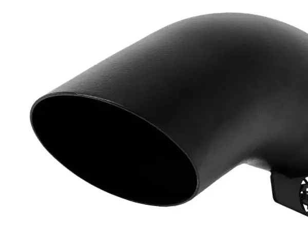 aFe MACH Force-Xp Universal Exhaust Tip 3 IN Inlet x 4 IN Outlet x 15 IN L thumbnail 2