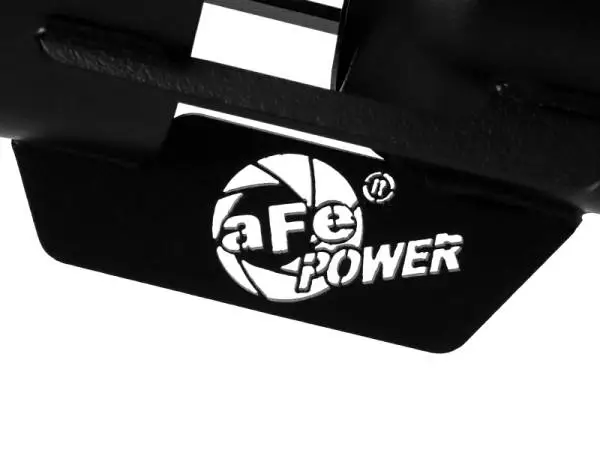 aFe MACH Force-Xp Universal Exhaust Tip 3 IN Inlet x 4 IN Outlet x 15 IN L thumbnail 4