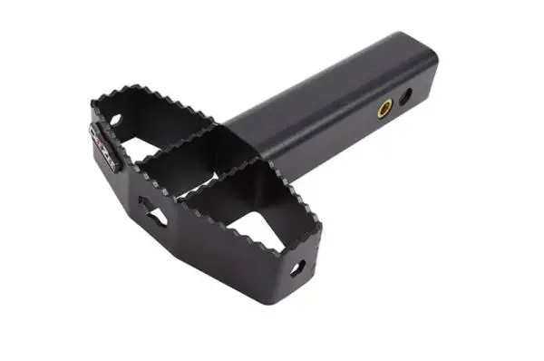Deezee Universal Hitch Step thumbnail 5