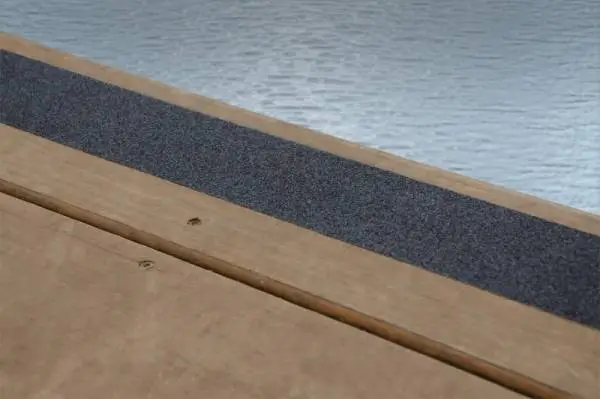 Deezee Universal Misc Grip Tape thumbnail 4
