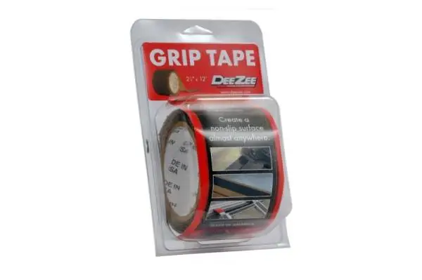 Deezee Universal Misc Grip Tape thumbnail 7