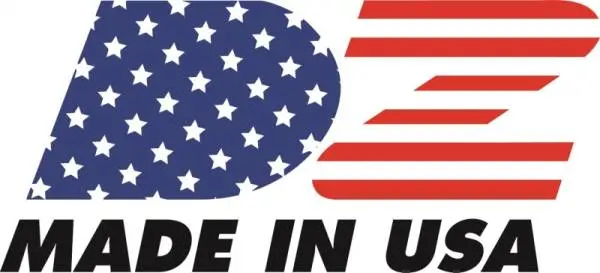Deezee Universal Tool Box - Specialty Underbed Black BT Alum 48X20X18 (Txt Blk) thumbnail 6