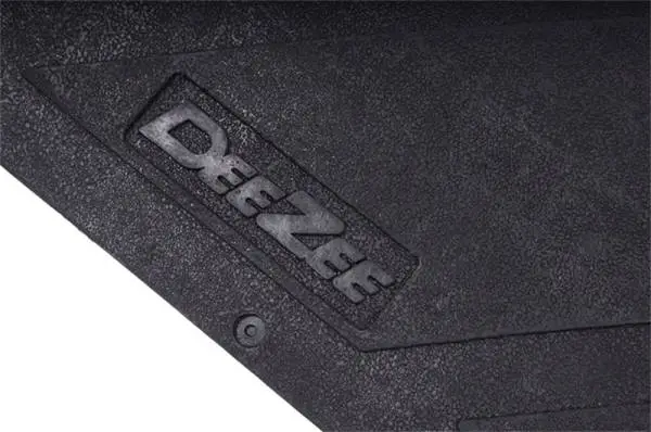 Deezee Universal Tailgate Mat - Full Size/Universal (X Pattern) thumbnail 4