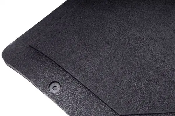 Deezee Universal Tailgate Mat - Full Size/Universal (X Pattern) thumbnail 6
