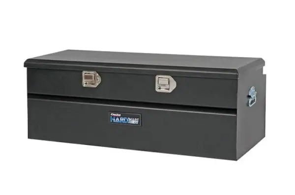 Deezee Universal Tool Box - Hardware Chest - Black 46 In thumbnail 6