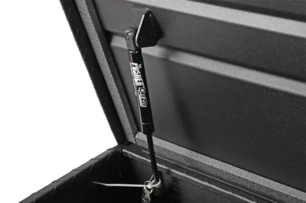 Deezee Universal Tool Box - Red Chest Black BT 46In (Txt Blk) thumbnail 10