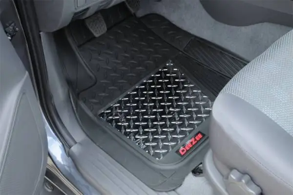 Deezee Universal Front Floor Mat Universal (Pair) thumbnail 3