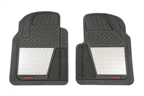 Deezee Universal Front Floor Mat Universal (Pair) thumbnail 6