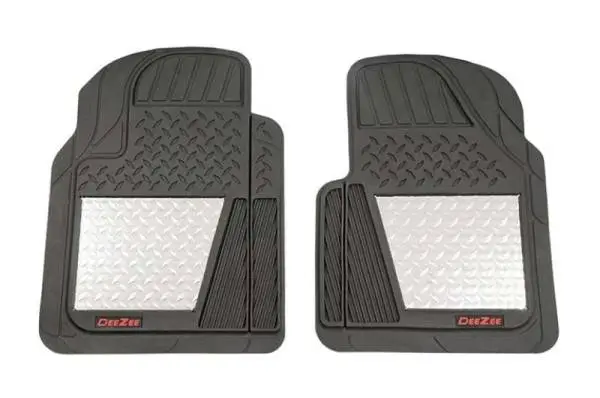 Deezee Universal Front Floor Mat Universal (Pair) thumbnail 8