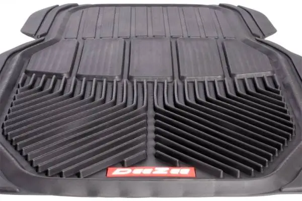 Deezee Universal All Season Front Floor Mat Universal (Pair) thumbnail 3