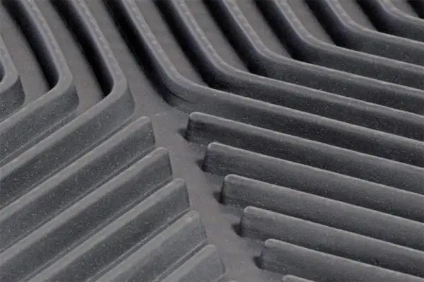 Deezee Universal All Season Front Floor Mat Universal (Pair) thumbnail 4