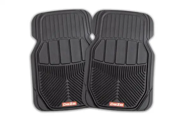 Deezee Universal All Season Front Floor Mat Universal (Pair) thumbnail 5