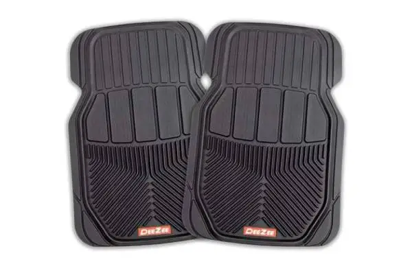 Deezee Universal All Season Front Floor Mat Universal (Pair) thumbnail 6