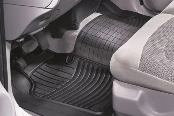 Deezee Universal Full Front Floor Mat Universal thumbnail 2