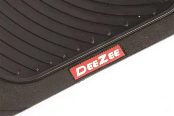 Deezee Universal Full Front Floor Mat Universal thumbnail 3