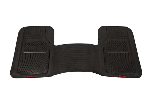 Deezee Universal Full Front Floor Mat Universal thumbnail 4