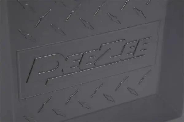 Deezee Universal Tool Box - Specialty Triangle Plastic thumbnail 2