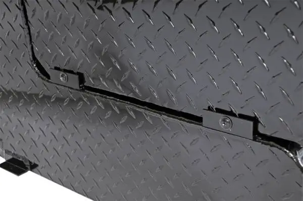 Deezee Universal Tanks - Combo Black Tread Aluminum (111 Gal) thumbnail 3