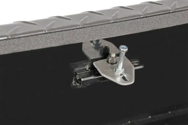 Deezee Universal Tanks - Combo Black Tread Aluminum (111 Gal) thumbnail 8