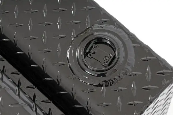 Deezee Universal Tanks - Combo Black Tread Aluminum (111 Gal) thumbnail 9