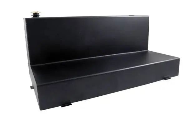 Deezee Universal Tanks - Combo Black Steel (111 Gal) thumbnail 2
