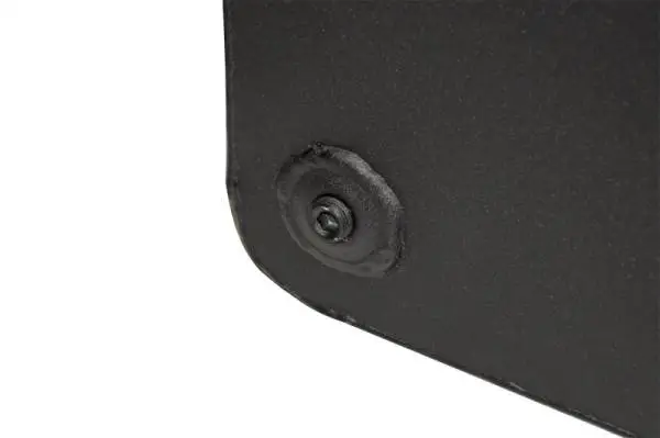 Deezee Universal Tanks - Combo Black Steel (111 Gal) thumbnail 5