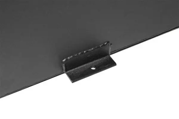 Deezee Universal Tanks - Combo Black Steel (111 Gal) thumbnail 6