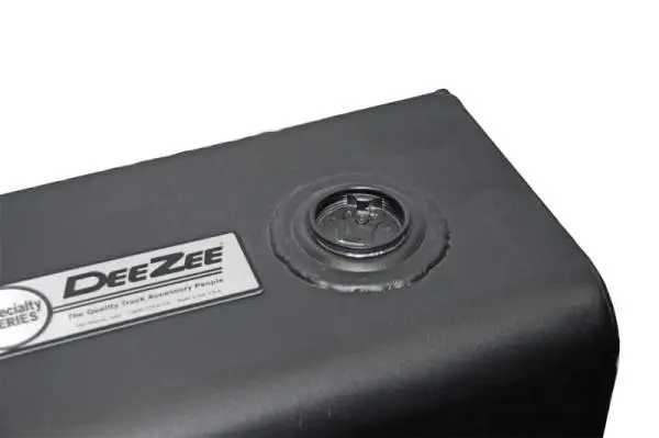 Deezee Universal Tanks - Combo Black Steel (111 Gal) thumbnail 7