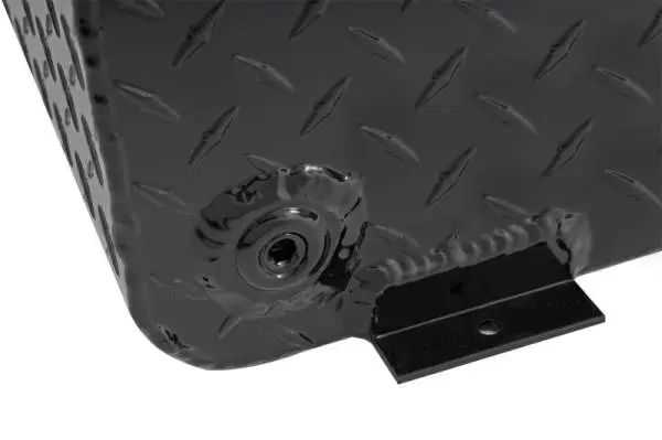 Deezee Universal Tanks - L-Shape Black Tread Aluminum (92 Gal) thumbnail 4