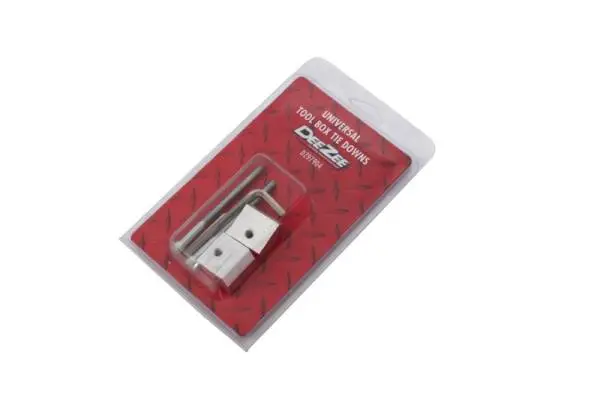 Deezee Universal Misc TB Accessories Tie Down thumbnail 2
