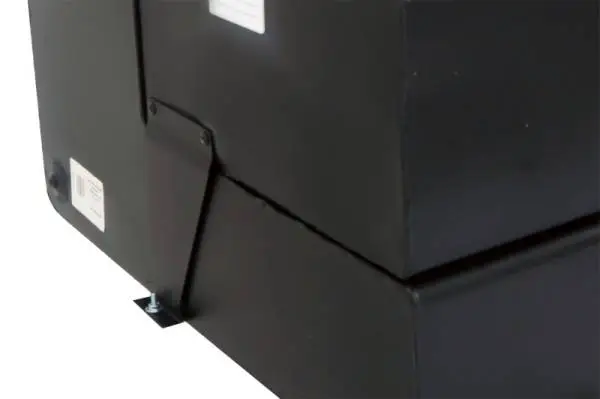 Deezee Universal Tool Box - Specialty Tank - Combo Chest Box Attachment Bracket thumbnail 4