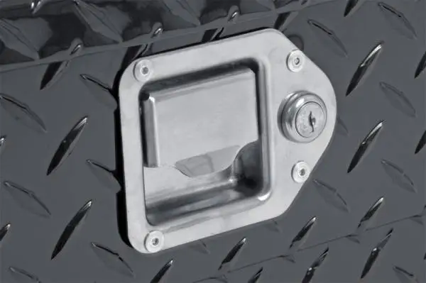 Deezee Universal Tool Box - Service Parts Locking Latch thumbnail 2