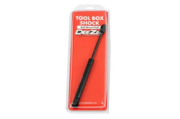 Deezee Universal Tool Box - Service Parts Shock socket style (80 lbs) thumbnail 3