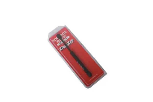 Deezee Universal Tool Box - Service Parts Shock Blade Style (60 lbs) thumbnail 2