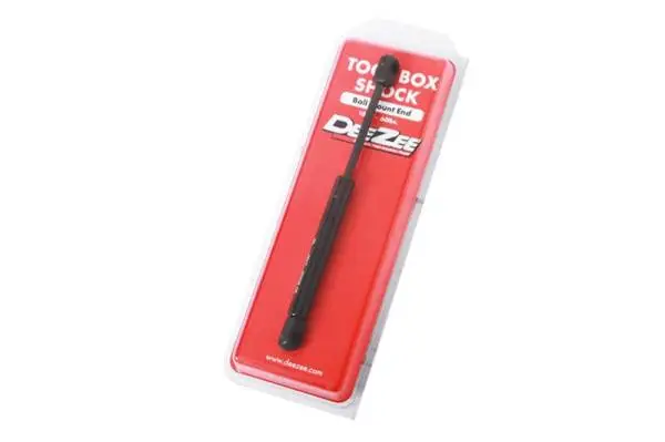 Deezee Universal Tool Box - Service Parts Shock socket style (40 lbs) thumbnail 4