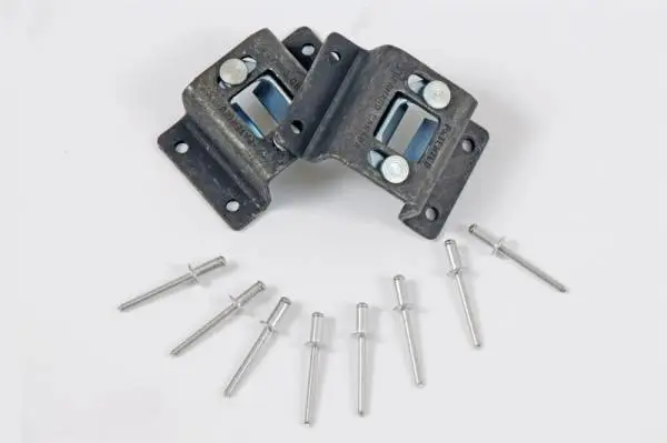 Deezee Universal Tool Box - Service Parts Tool Box Striker thumbnail 2