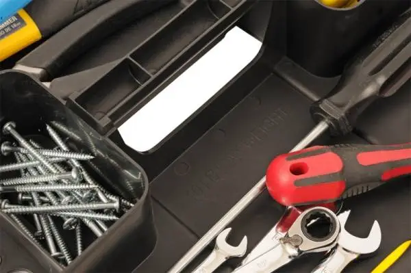 Deezee Universal Tool Box - Service Parts Tray (18 x 15 1/2) thumbnail 3