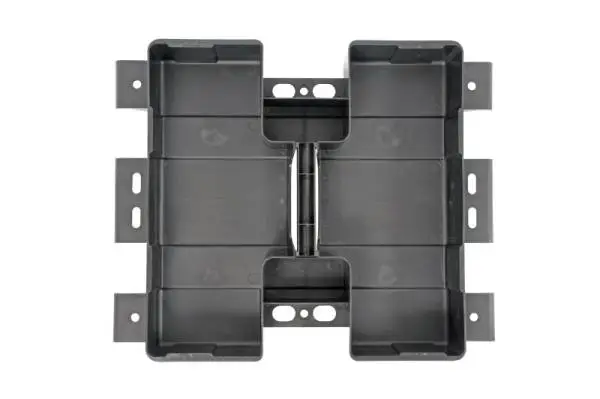 Deezee Universal Tool Box - Service Parts Tray (18 x 15 1/2) thumbnail 4