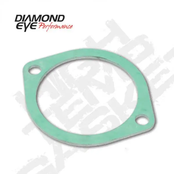Diamond Eye GASKET FLANGE 2-BOLT thumbnail 2