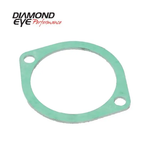Diamond Eye GASKET FLANGE 2-BOLT thumbnail 3