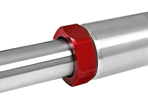 aFe Sway-A-Way 2.0 Universal Airshock - 8in. Stroke thumbnail 2