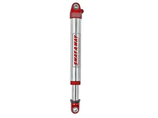 aFe Sway-A-Way 2.0 Universal Airshock - 12in Stroke